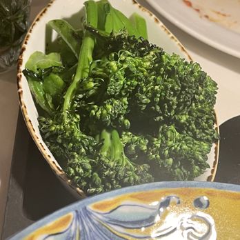Nerano - Broccolini - Italian Near Me - Beverly Hills, California Nerano - Broccolini - Italian Near Me - Beverly Hills, California
