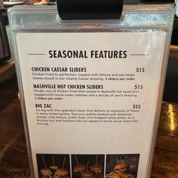 Neighbors - Drink menu as of 5/14/2026 - Cocktail Bars Near Me - Franklin, Tennessee Neighbors - Drink menu as of 5/14/2026 - Cocktail Bars Near Me - Franklin, Tennessee