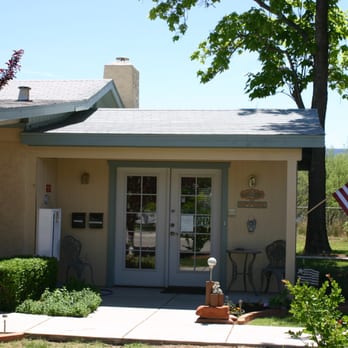 Rancho Verde RV Park - Office entrance - RV Parks Near Me - Camp Verde, Arizona Rancho Verde RV Park - Office entrance - RV Parks Near Me - Camp Verde, Arizona