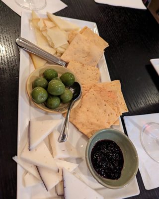 Breckenridge Cheese & Chocolate by null