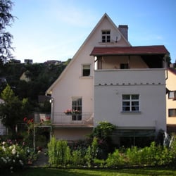 Ferienhaus Tante Dora