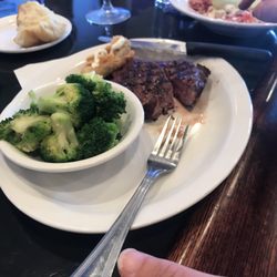 Texas Rose Canyon - Filet