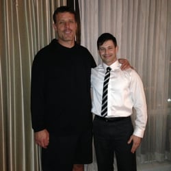 Holistic Health Care - Tony Robbins with Dr. Castaldi