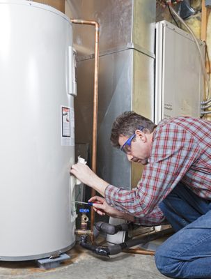 Capital Plumbing & Heating