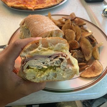Capriccio Cafe - Italian Near Me - Stamford, Connecticut
