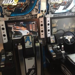 GameOn - Arcades Near Me - Berlin, BE