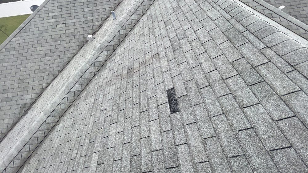 Slide of Freedom Roofing