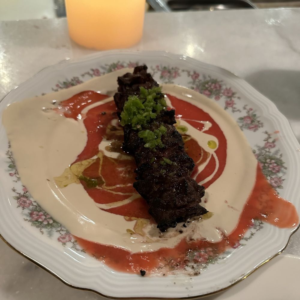 Shmoné - Mediterranean Near Me - New York, New York