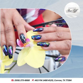 ShaTiff Nails & Spa - Autumn vibes are calling. Take a break and come enjoy some pampering with us! - Waxing Near Me - Conroe, Texas ShaTiff Nails & Spa - Autumn vibes are calling. Take a break and come enjoy some pampering with us! - Waxing Near Me - Conroe, Texas