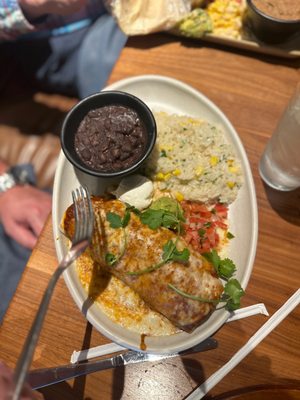 Blanco Cocina + Cantina by null