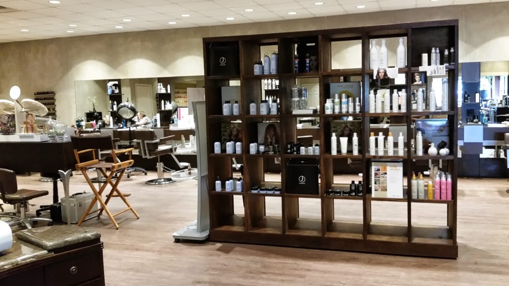 SALONKARMA 35 Harkness Ave, East Longmeadow, Massachusetts Hair