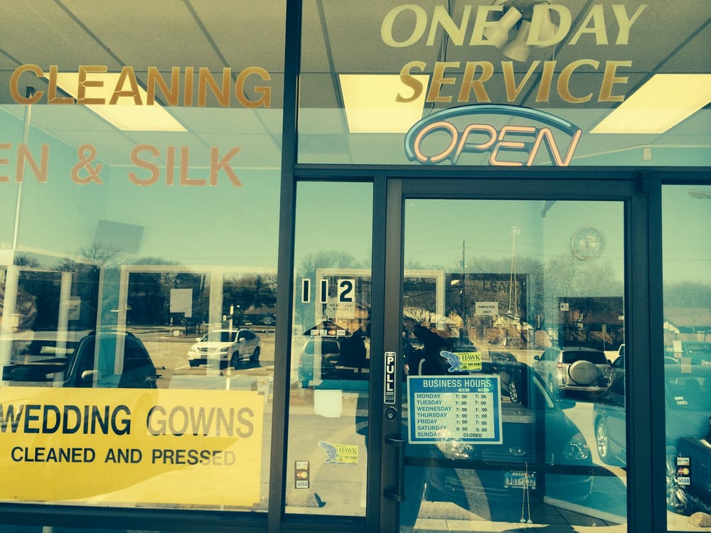 CLASSIC CLEANERS & TAILORS Updated May 2024 940 E Beltline Rd