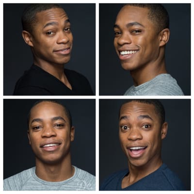 Headshots by DeMato Productions
