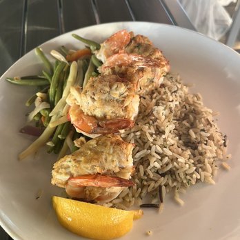 Elijah's Restaurant - Cape Fear Stuffed Shrimp - Seafood Near Me - Wilmington, North Carolina Elijah's Restaurant - Cape Fear Stuffed Shrimp - Seafood Near Me - Wilmington, North Carolina