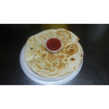 Turkey Mountain Ol'General Store - a plate of quesadillas - Grocery Near Me - Azle, Texas Turkey Mountain Ol'General Store - a plate of quesadillas - Grocery Near Me - Azle, Texas