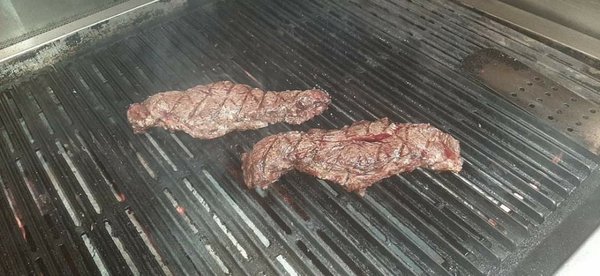 Cameron's Restaurant by null