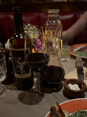 House of Prime Rib by null