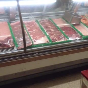 Cindy's Mini Mart - THEIR MEAT CHOICES - Grocery Near Me - Oxnard, California