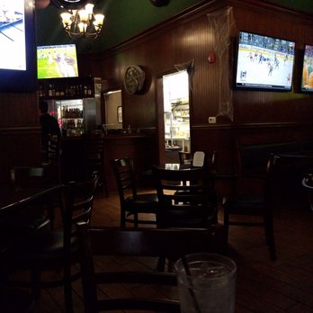 Limericks Tavern - New American Near Me - Alhambra, California