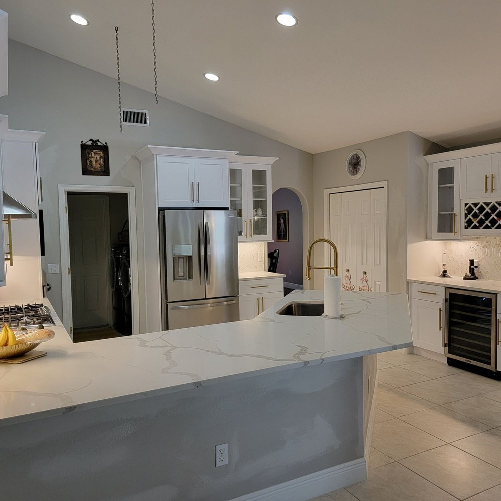 Cheap Kitchen Orlando Florida Matttroy