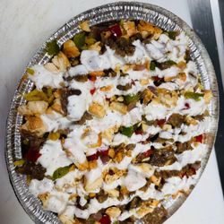 NY Chicken & Grill
