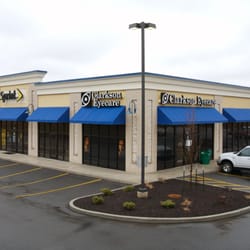 Clarkson Eyecare
