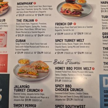 McAlister's Deli - Delis Near Me - Columbia, South Carolina McAlister's Deli - Delis Near Me - Columbia, South Carolina