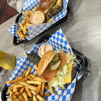 Smashed Burbank - Burgers Near Me - Burbank, California Smashed Burbank - Burgers Near Me - Burbank, California