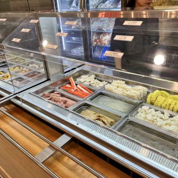 Mala Town - Food selections - Hot Pot Near Me - Pleasanton, California Mala Town - Food selections - Hot Pot Near Me - Pleasanton, California