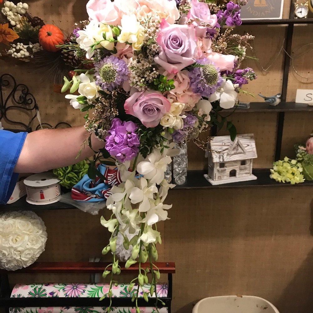 Cedar Lake Flst. & Gifts - When my mom picked it up for me, just gorgeous! - Florists Near Me - Cedar Lake, Indiana Cedar Lake Flst. & Gifts - When my mom picked it up for me, just gorgeous! - Florists Near Me - Cedar Lake, Indiana