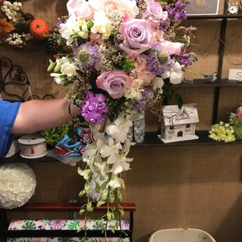 Cedar Lake Flst. & Gifts - When my mom picked it up for me, just gorgeous! - Florists Near Me - Cedar Lake, Indiana Cedar Lake Flst. & Gifts - When my mom picked it up for me, just gorgeous! - Florists Near Me - Cedar Lake, Indiana