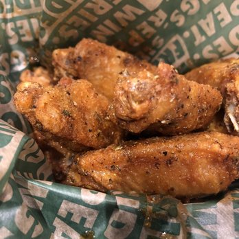 Wingstop - Chicken Wings Near Me - Las Vegas, Nevada Wingstop - Chicken Wings Near Me - Las Vegas, Nevada