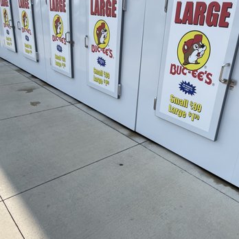 Buc-ee’s - Gas Stations Near Me - Fort Valley, Georgia