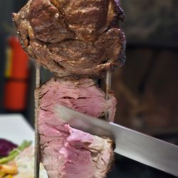 Lasso Gaucho Brazilian Steakhouse