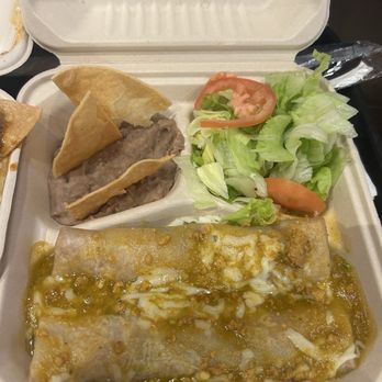 Burritos La Palma - Mexican Near Me - Costa Mesa, California