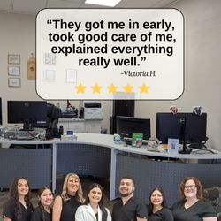 Garden Lakes Family Dentistry - Where comfort meets quality -- compassionate dental care for the whole family in Phoenix.