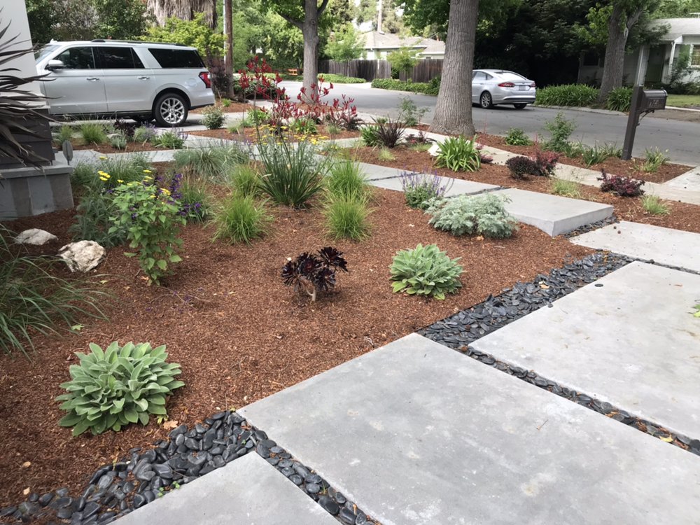 Check out High End Landscaping in Los Gatos Yelp