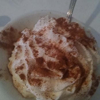 Manor Restaurant - Rice pudding - New American Near Me - Staten Island, New York Manor Restaurant - Rice pudding - New American Near Me - Staten Island, New York
