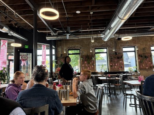 Welton Street Cafe by null Welton Street Cafe by null