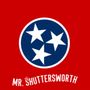 Photo of Mr Shuttersworth