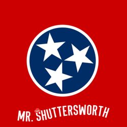 Mr Shuttersworth - You're favorite photo booth rental service. Now operating in Tennessee.