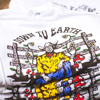Pork Chop Screen Printing - Bulk order screen printing - Screen Printing/T-Shirt Printing Near Me - Austin, Texas