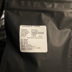 Bazonzoes - 1/2 oz premium cannabis