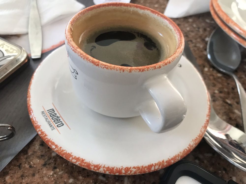 Café Madero