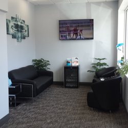 Hopedale Dental Center - Welcome Area