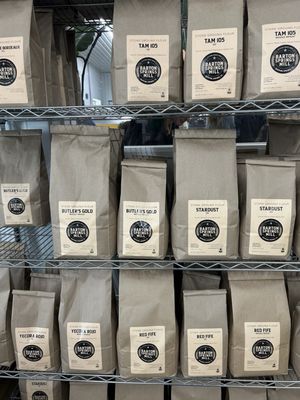 Barton Springs Mill by null