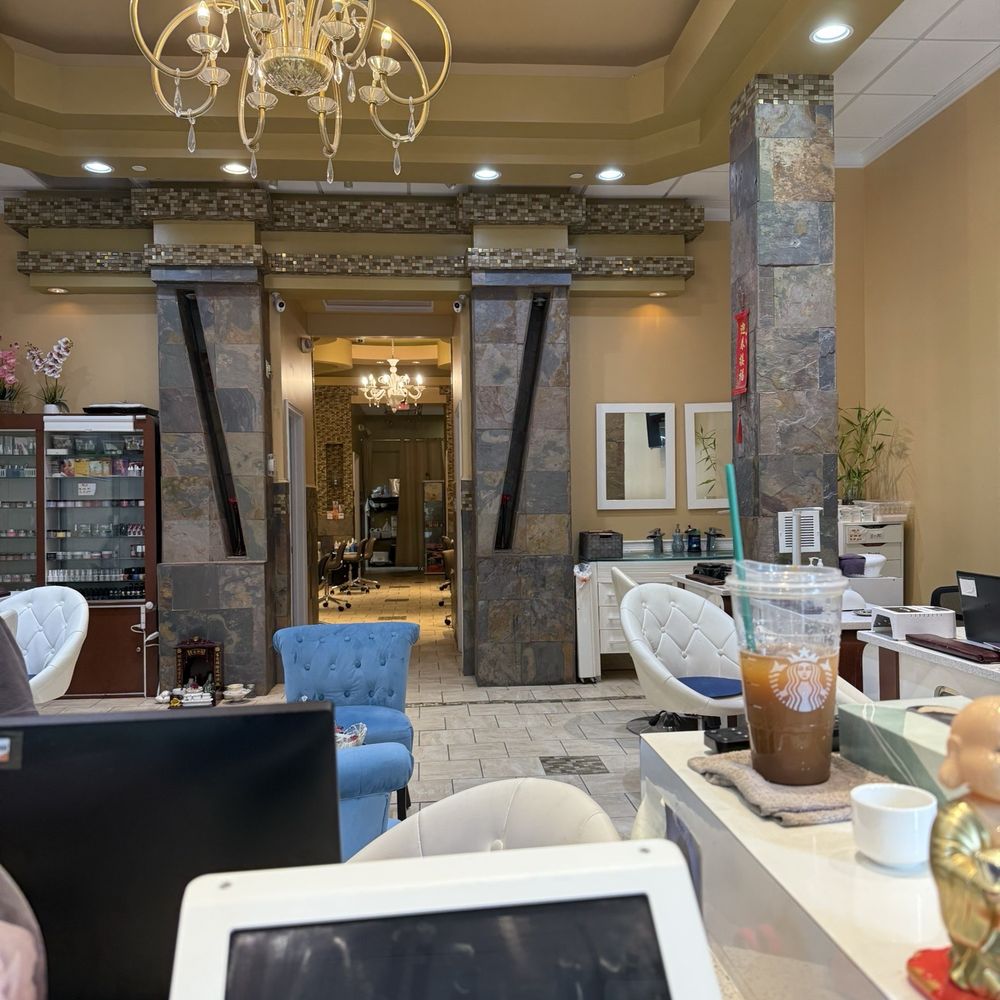 Nail Society Spa - Manicure Space - Nail Salons Near Me - Ashburn, Virginia Nail Society Spa - Manicure Space - Nail Salons Near Me - Ashburn, Virginia