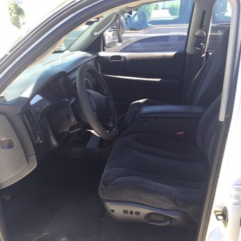 Next Generation Mobile Detailing - Interior detail came out great - Auto Detailing Near Me Next Generation Mobile Detailing - Interior detail came out great - Auto Detailing Near Me