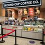 Photo of Second Cup Coffee Co