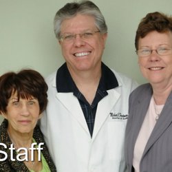 Davenport Audiology & Hearing Aid Center - Kay; Dr. Hartman; Diana: Brenda